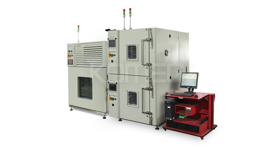 恒溫恒濕試驗箱 恒溫恒濕試驗箱