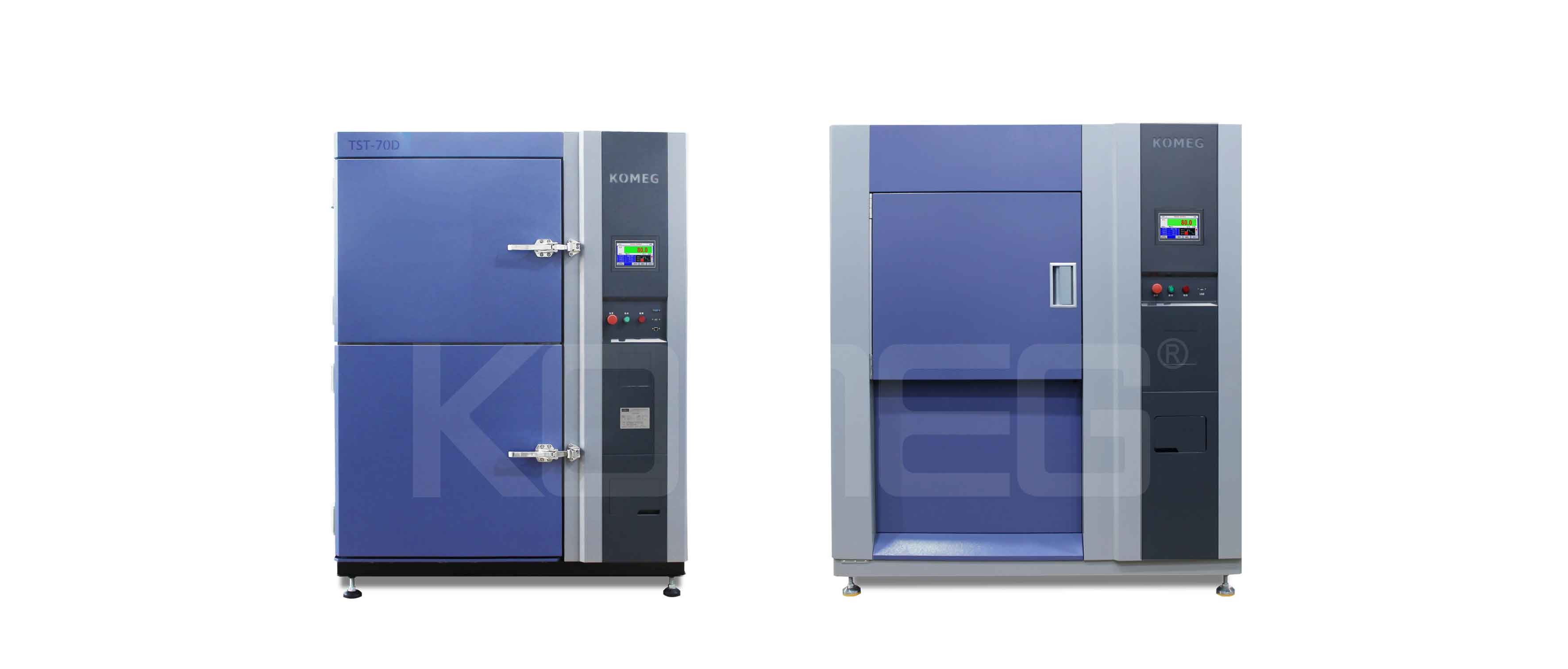 恒溫恒濕試驗箱 恒溫恒濕試驗箱