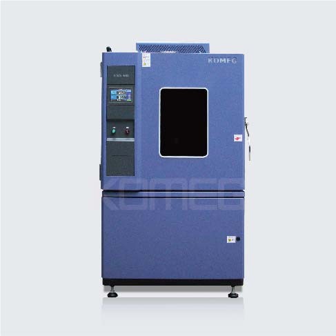 恒溫恒濕試驗箱 恒溫恒濕試驗箱