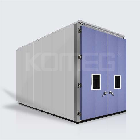 恒溫恒濕試驗箱 恒溫恒濕試驗箱