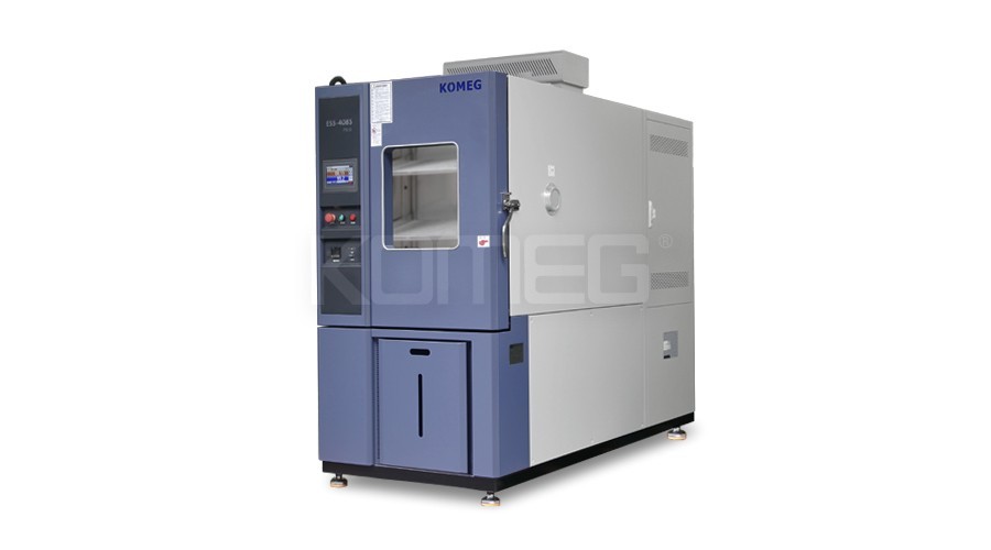 恒溫恒濕試驗箱 恒溫恒濕試驗箱