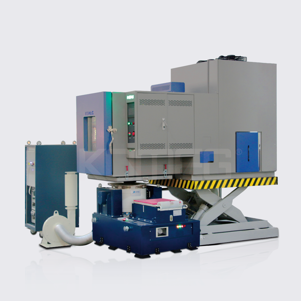 恒溫恒濕試驗箱 恒溫恒濕試驗箱