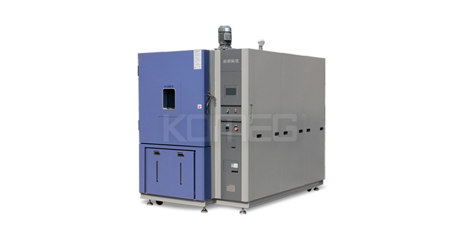 恒溫恒濕試驗箱