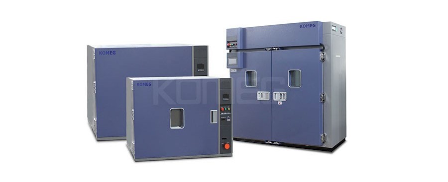 恒溫恒濕試驗箱 恒溫恒濕試驗箱