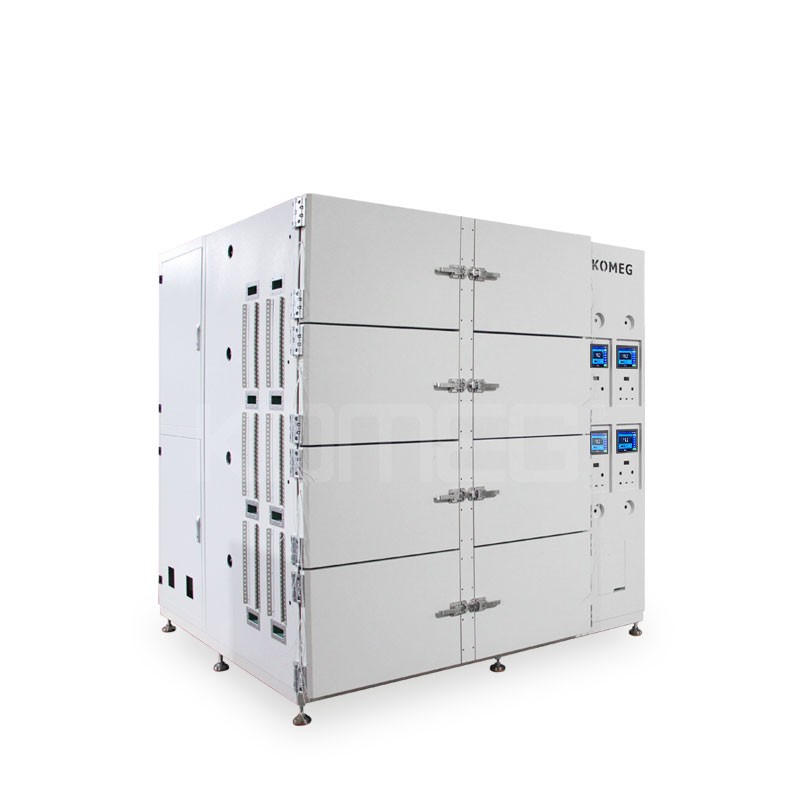 恒溫恒濕試驗箱 恒溫恒濕試驗箱