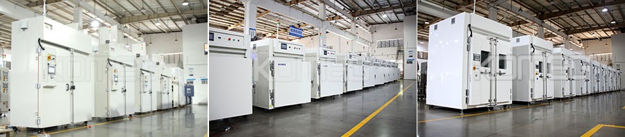 恒溫恒濕試驗(yàn)箱 恒溫恒濕試驗(yàn)箱