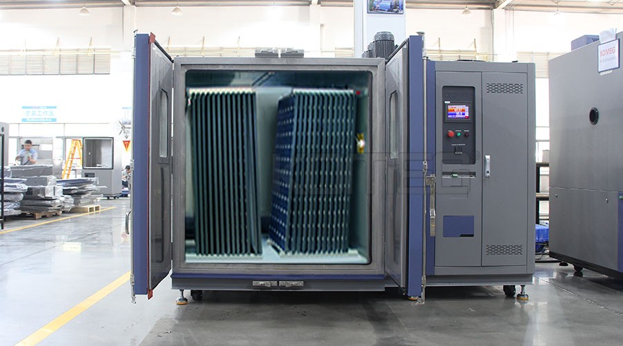 恒溫恒濕試驗(yàn)箱 恒溫恒濕試驗(yàn)箱