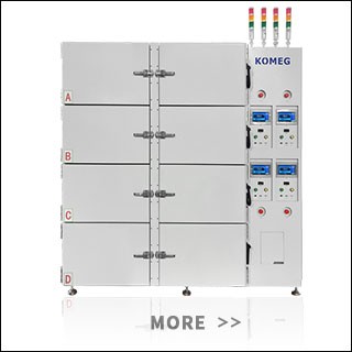 恒溫恒濕試驗箱 恒溫恒濕試驗箱