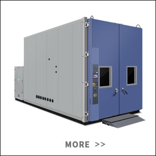 恒溫恒濕試驗箱 恒溫恒濕試驗箱