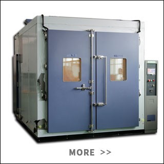 恒溫恒濕試驗箱 恒溫恒濕試驗箱