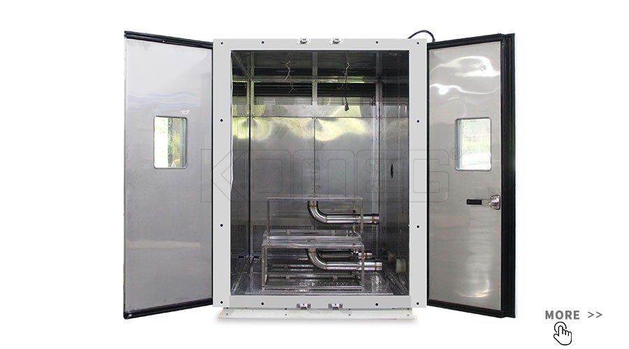 恒溫恒濕試驗箱 恒溫恒濕試驗箱