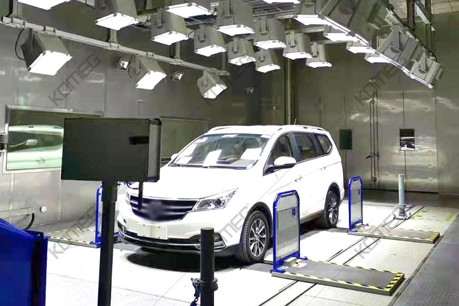 恒溫恒濕試驗箱 恒溫恒濕試驗箱