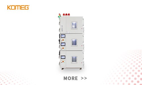 恒溫恒濕試驗箱 恒溫恒濕試驗箱