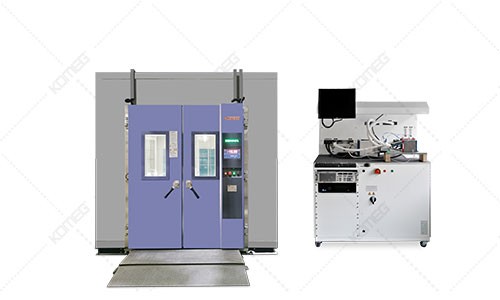 恒溫恒濕試驗箱 恒溫恒濕試驗箱