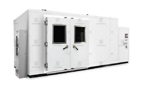 恒溫恒濕試驗箱 恒溫恒濕試驗箱