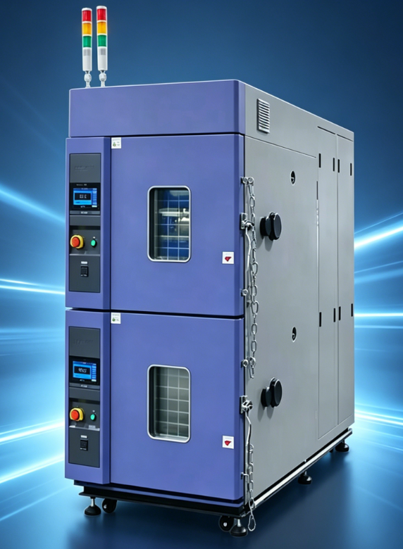 恒溫恒濕試驗箱