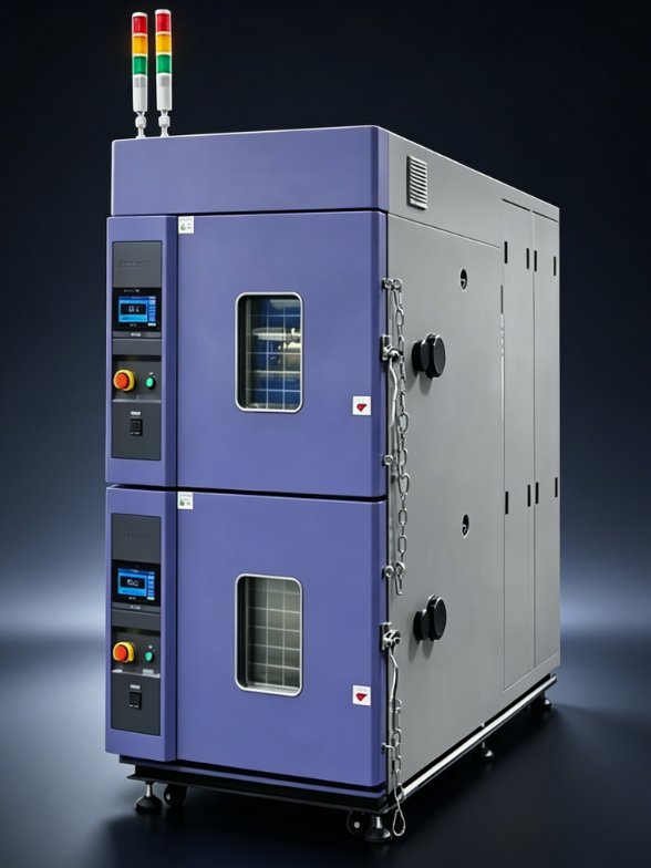 恒溫恒濕試驗(yàn)箱