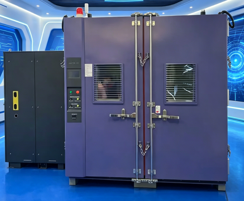 恒溫恒濕試驗(yàn)箱