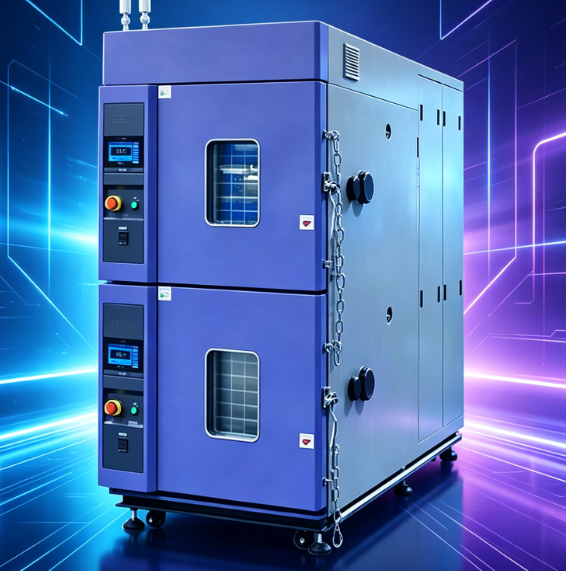 恒溫恒濕試驗箱