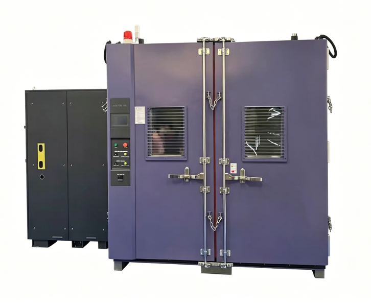 恒溫恒濕試驗(yàn)箱