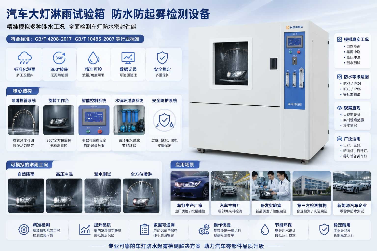 恒溫恒濕試驗(yàn)箱