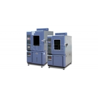 恒溫恒濕試驗箱達不上溫度預設值怎么辦？