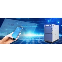 科明首創(chuàng)高低溫復合高低氣壓箱 助力手機制造高質(zhì)高效品控