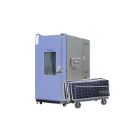 光伏組件環(huán)境氣候試驗(yàn)測試