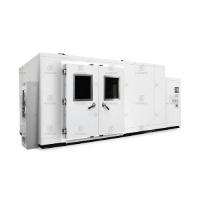 步入式防爆試驗(yàn)箱對電池的重要性