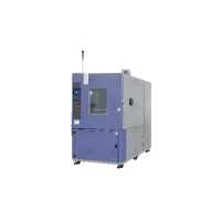 半導(dǎo)體芯片可靠測試-快速溫變試驗(yàn)箱