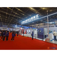 極致低溫，科明智造｜-165℃自復疊超低溫制冷機震撼亮相2026中國制冷展