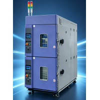 鋰電池研發(fā)階段全流程可靠性驗(yàn)證方案｜KOMEG 科明防爆箱