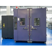 GB/T 31484 鋰電池循環壽命測試方案｜KOMEG 科明防爆試驗箱