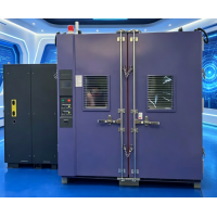 IEC 62619 鋰電池國際認證測試方案｜KOMEG 科明防爆試驗箱