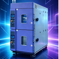 鋰電池高溫老化加速測試與壽命預測方案｜KOMEG 科明防爆試驗箱