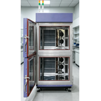 鋰電池振動環境可靠性與安全測試方案｜KOMEG 科明防爆試驗箱