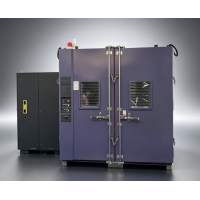 鋰電池測試數據管理與全鏈路追溯方案｜KOMEG 科明防爆試驗箱