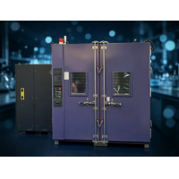 鋰電池安全實驗室規劃與防爆設備配置方案｜KOMEG科明