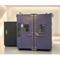 KOMEG科明電池防爆試驗箱選型指南｜鋰電池行業全場景適配