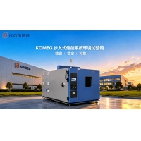 儲能電池步入式環境試驗室功能解析 儲能系統環境檢測項目匯總