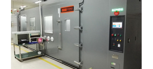 民用電子、電器測試方案與實際應(yīng)用